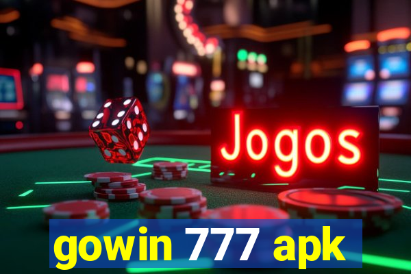 gowin 777 apk